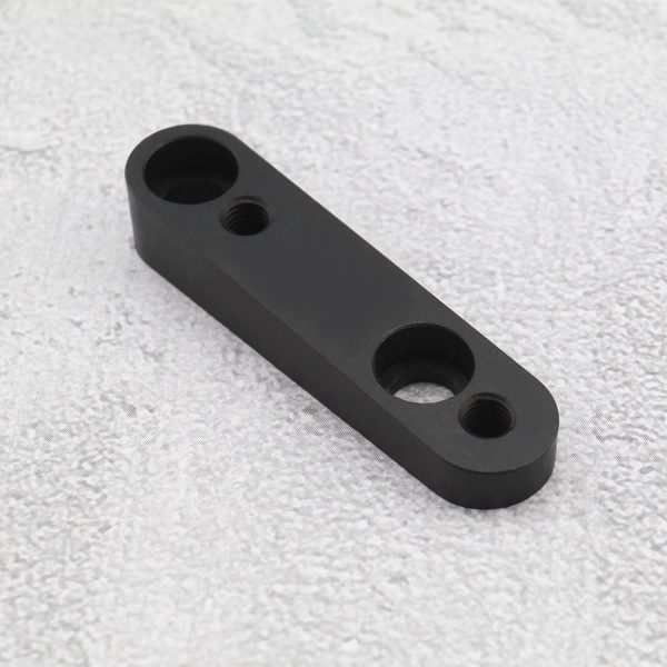 ECSiNG 1PC Bicycles Flat Mount Disc Brake Adapter Ultralight Flat Disc - Image 7