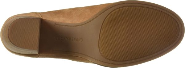 Lucky Brand Women's Joal Pump - Image 4