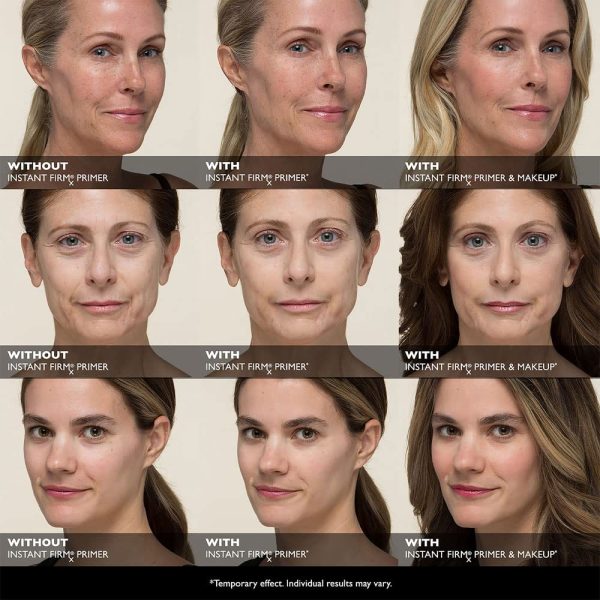 Peter Thomas Roth | Instant FIRMx No-Filter Primer, Instant Skin Tightener, - Image 4
