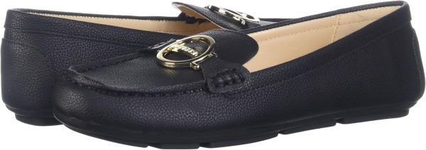 Calvin Klein Women's Layne Loafer Flat - Image 9