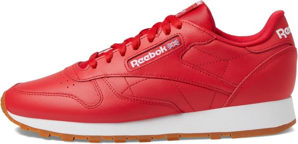 Reebok Unisex Adult Classic Leather - Image 5