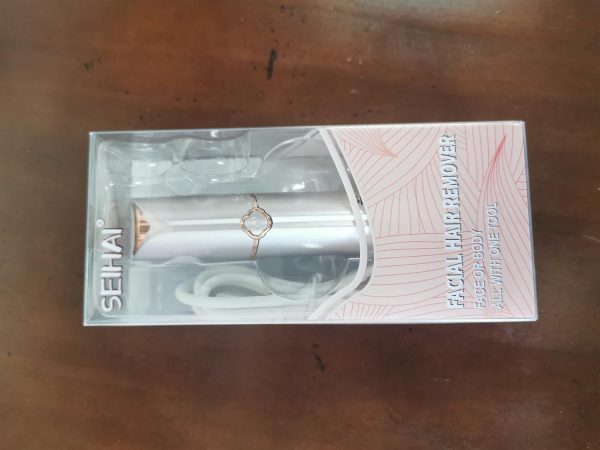 Facial Hair Removal for Women, Hair Removal Device(2023), SEIHAI - Image 8