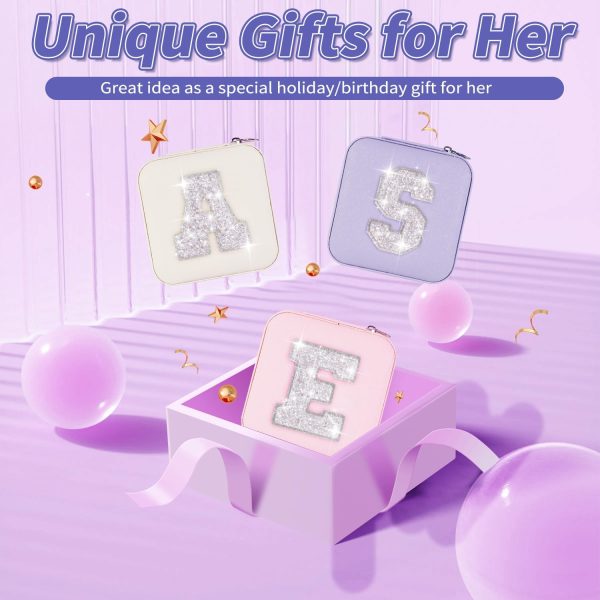 Travel Essentials for Women Girls - Travel Accessories Travel Stuff,Mini - Image 7