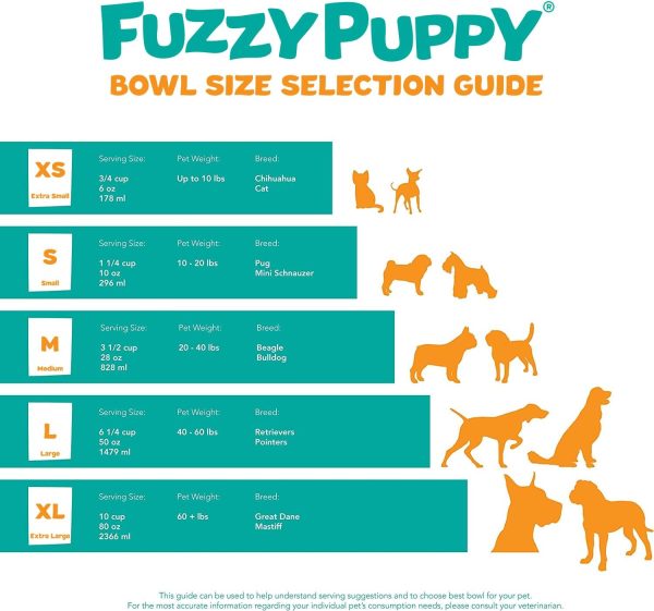 Luxury Design Stainless Steel Pet Bowl with Natural Wood Base for Dog, Cat, - Image 3