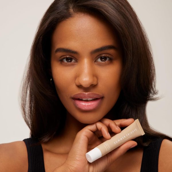 Summer Fridays Lip Butter Balm - Conditioning Lip Mask and Lip Balm for - Image 5