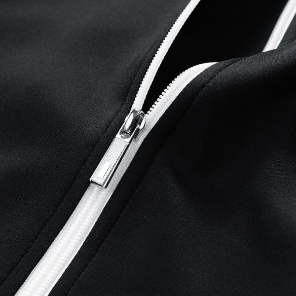 Men's Tracksuits 2 Piece Outfits Sweatsuits for Men Long Sleeve Track suits - Image 4