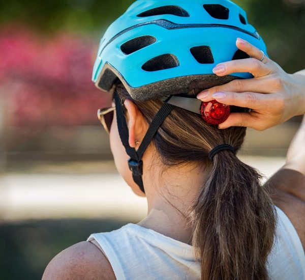 BELL Passage Adult Bike Helmet - Image 3