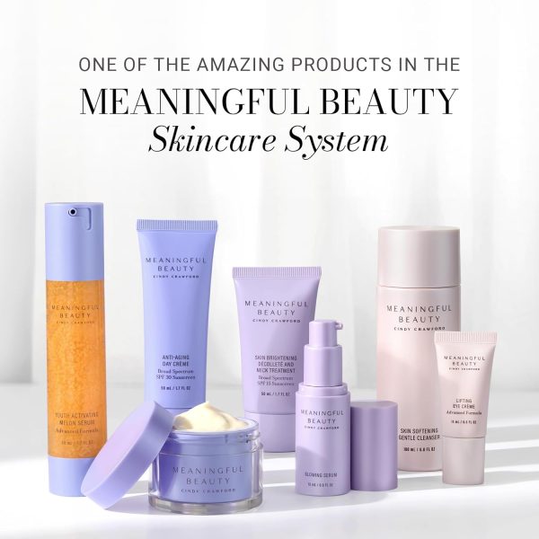 Meaningful Beauty Youth Activating Melon Serum - Image 7