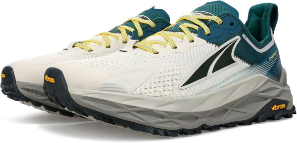 ALTRA Men's Olympus 5 Trail Running Shoe - Image 6