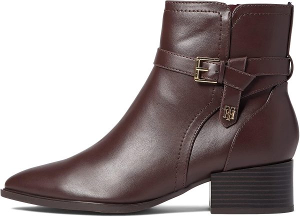 Tommy Hilfiger Women's Jimina Boot - Image 4