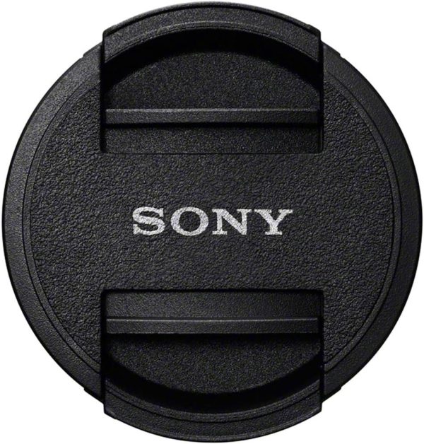 Sony SELP1650 16-50mm OSS Lens: Sony E PZ 16-50mm f/3.5-5.6 OSS Lens - Image 5