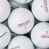 golf balls