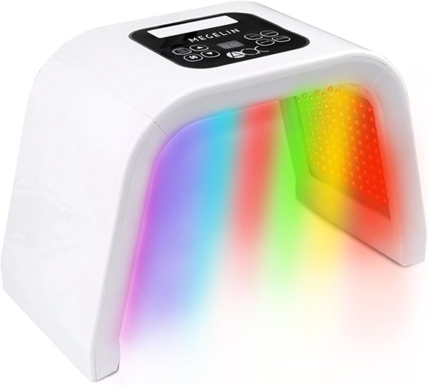 ipl red light therapy