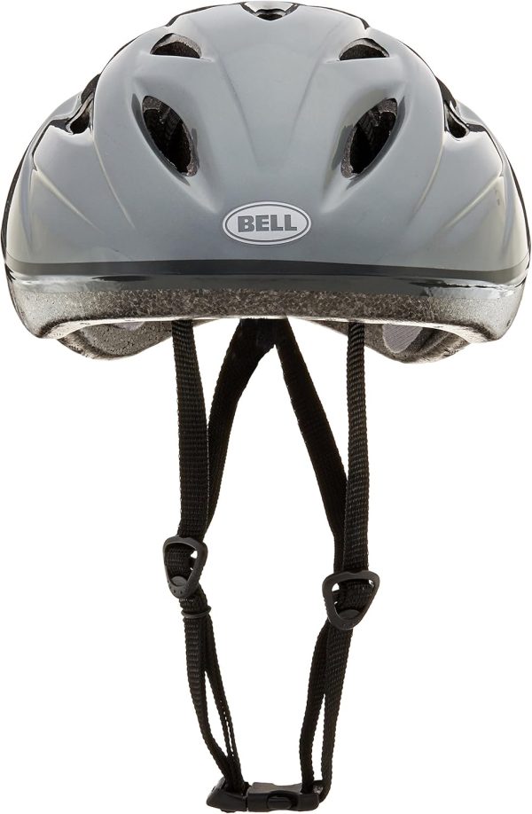 Bell Reflex Bike Helmet - Image 2