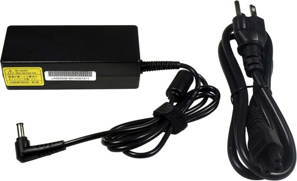 HQRP 24V AC Adapter Compatible with Harman Kardon SB16 SB15 Soundbar - Image 7