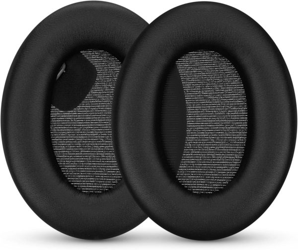 Replacement Earpads for Sony WH-1000XM4 Headphones - Soft Vegan Leather - Image 9
