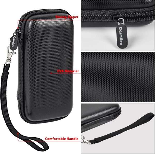 Case for Anker 334 MagGo Battery (PowerCore 10K), for Anker Zolo Magnetic - Image 4