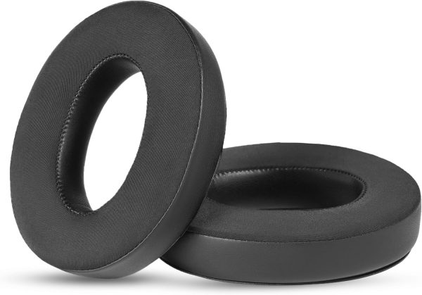 Cooling Gel Earpads Compatible with Sennheiser HD650, HD660 S, HD6XX, HD - Image 6