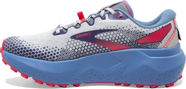 Brooks Women's, Caldera 6 Trail Running Shoe - Image 5