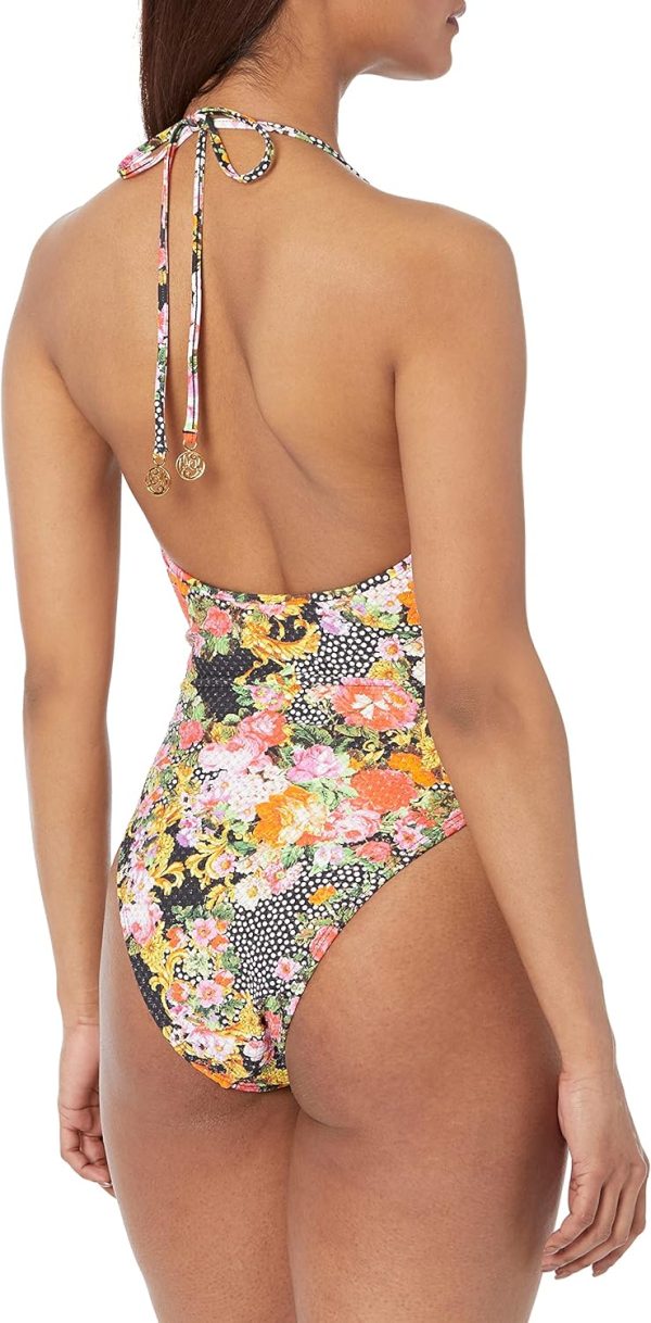 Forever Yours - One Piece Bodysuit - Image 2
