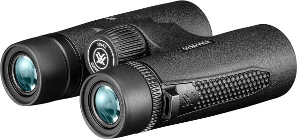 Vortex Optics Copperhead HD 10x42 Binoculars - Image 4