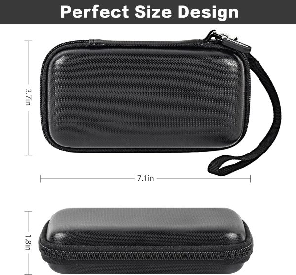 Case for Anker 334 MagGo Battery (PowerCore 10K), for Anker Zolo Magnetic - Image 3