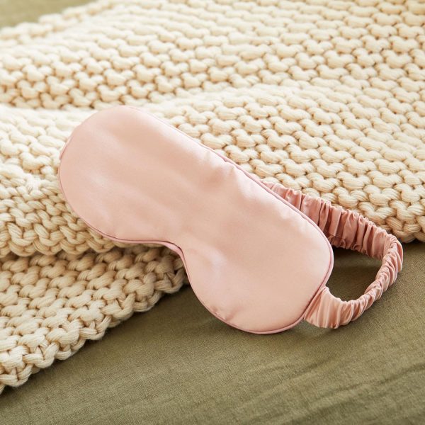 PMD silversilk Sleep Mask, 1 ct. - Image 4