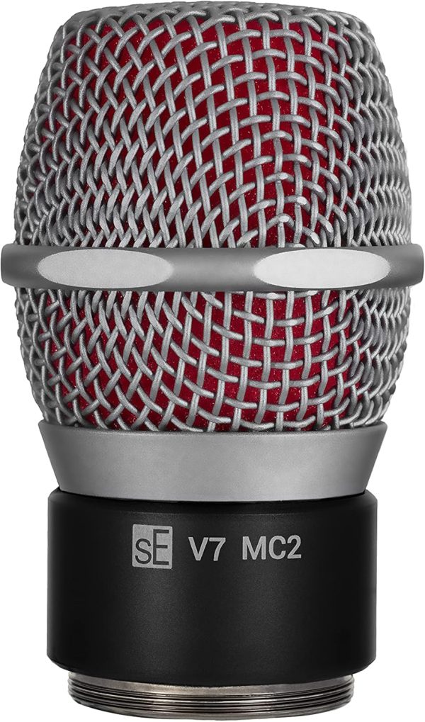 SE ELECTRONICS - V7 Mic Capsule for Sennheiser Wireless - Image 2