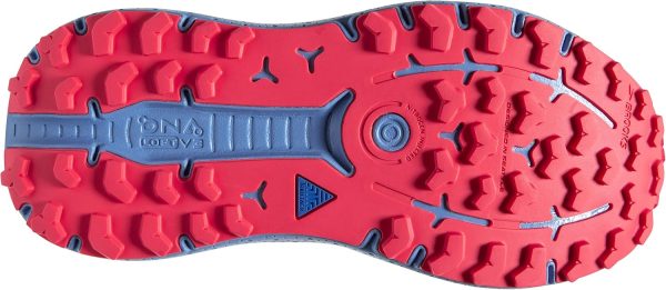 Brooks Women's, Caldera 6 Trail Running Shoe - Image 6