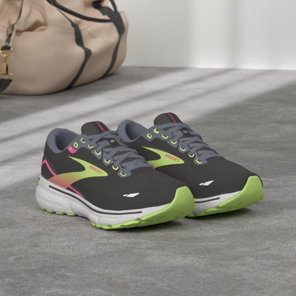Brooks Women's Ghost 15 Neutral Running Shoe - Image 2