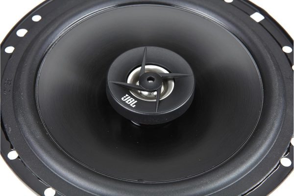 JBL Stage 602 135W Max (45W RMS) 6-1/2" 4 ohms Stage Series 2-Way Coaxial - Image 4