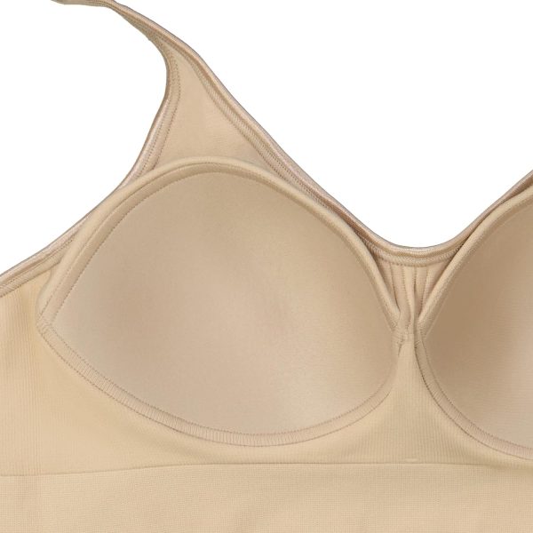 Bali Women's Wireless Bra, Comfort Revolution Full-Coverage Wirefree Bra - Image 4