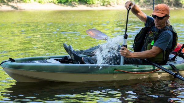 Pelican Boats - Paddlers Bilge Floating Hand Pump – PS1374-2 - - Image 3