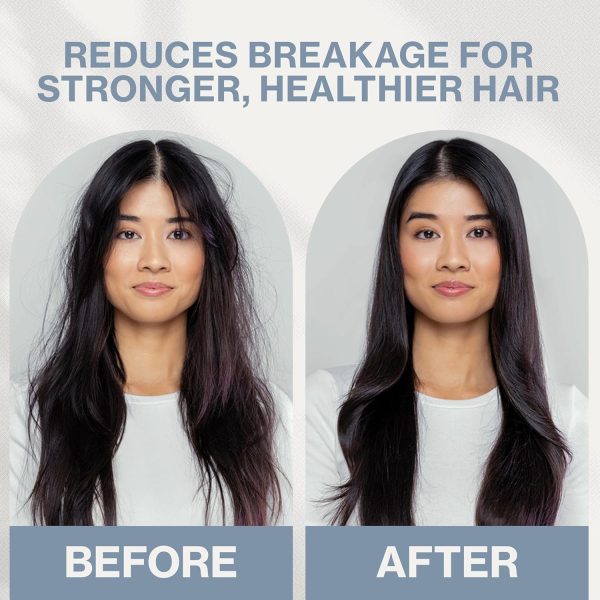 Neuma Neu Repair Conditioner - Protein Hair Treatment for Damaged Hair, - Image 6