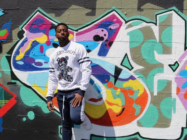 SCREENSHOT Mens Urban NYC Hip Hop Premium Fleece - Pullover Active - Image 5