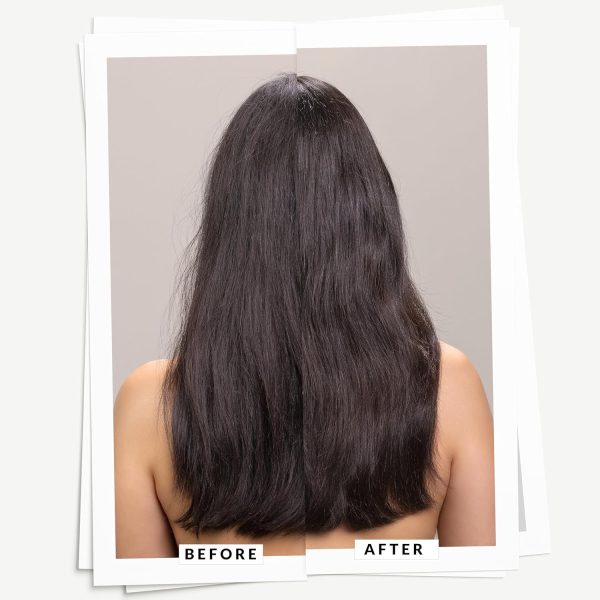 Davines MOMO Moisturizing Shampoo & Conditioner for Dry, Dehydrated Hair, - Image 2