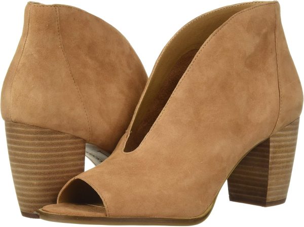 Lucky Brand Women's Joal Pump - Image 7