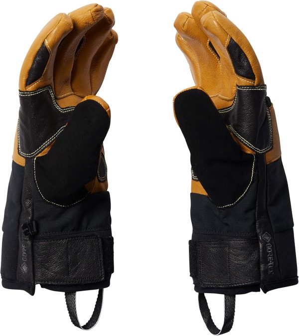 Mountain Hardwear Unisex-Adult Exposure Light Gore-Tex Glove - Image 2
