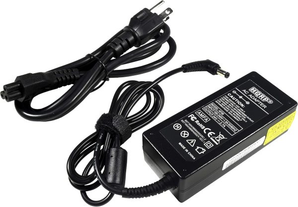 HQRP 24V AC Adapter Compatible with Harman Kardon SB16 SB15 Soundbar - Image 6