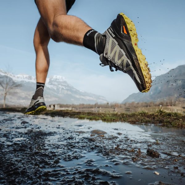 Salomon Men's Speedcross Peak Shoe - Image 9