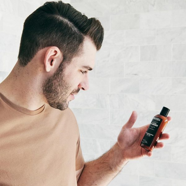 Brickell Men's Daily Advanced Face Care Routine II, Activated Charcoal - Image 6