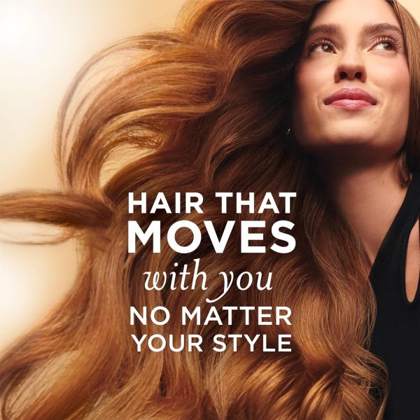 Pantene Conditioning Detangler Spray, Pro-V Repair & Protect, Nutrient - Image 5