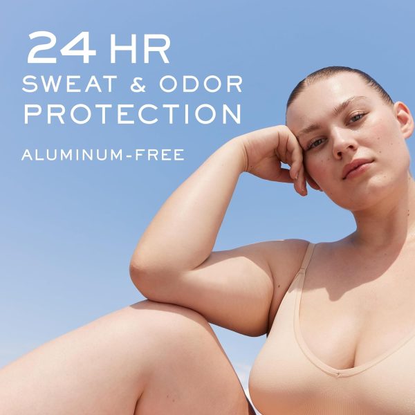 NUXE Aluminum Free Antiperspirant Deodorant Rêve de Thé. Natural 24-Hour - Image 2