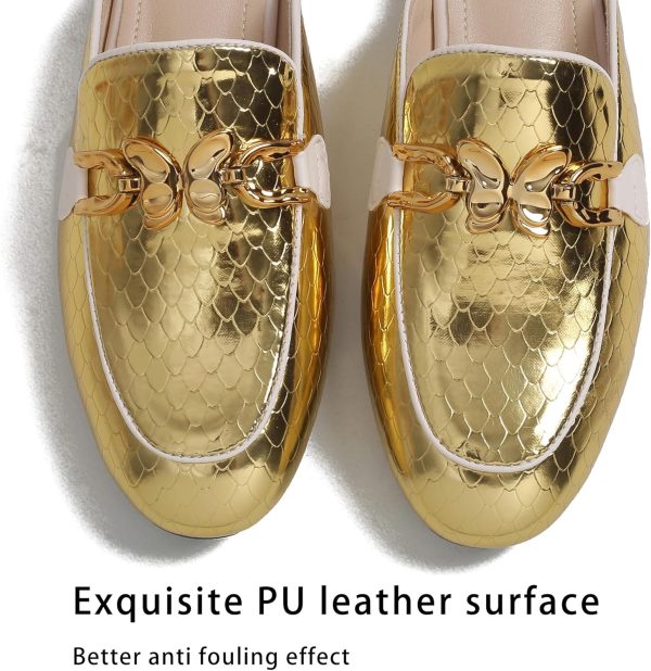 Women's Mules Backless Non-Slip Slippers Comfortable Lovely Bow Fashion - Image 3