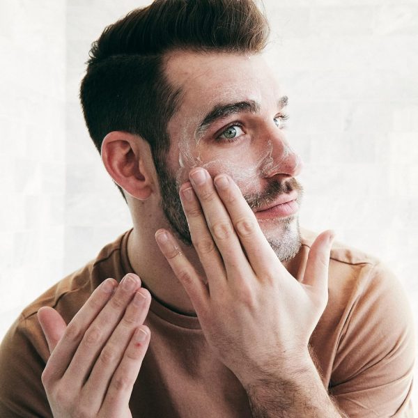 Brickell Men's Daily Advanced Face Care Routine II, Activated Charcoal - Image 8