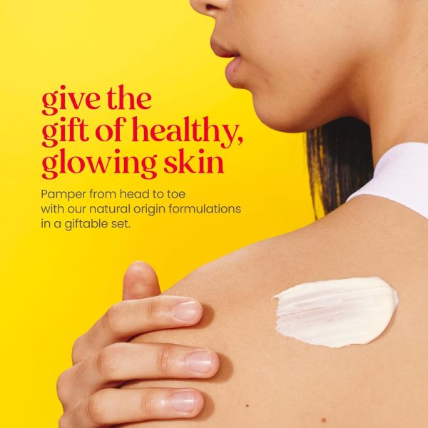 Burt's Bees Christmas Gifts, 5 Stocking Stuffers Products, Everyday - Image 3