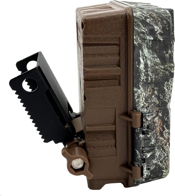 Browning Strike Force Pro X 1080 Trail Game Camera Bundle Includes 32GB - Image 4