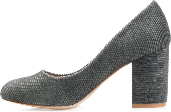 Journee Collection Women's Pumps - Image 2