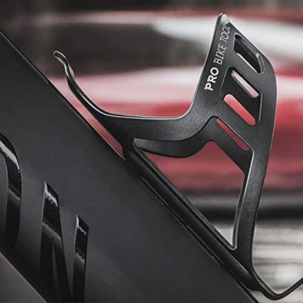 PRO BIKE TOOL Bike Water Bottle Holder - Lightweight and Strong Bicycle - Image 7