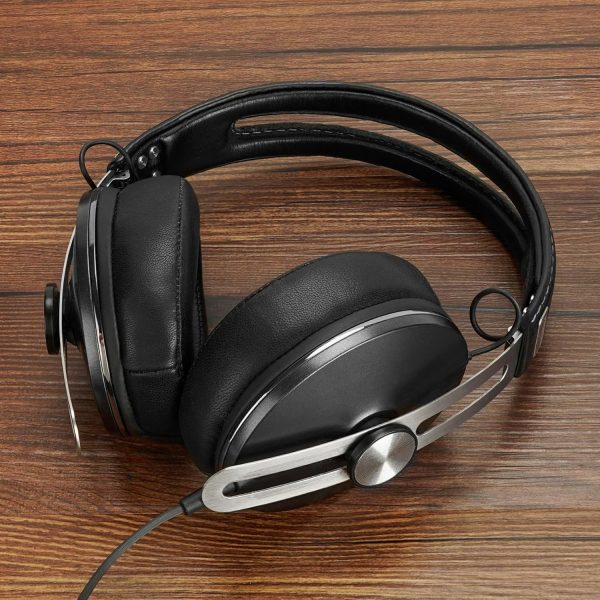 Geekria Audio Cable Compatible with Sennheiser Momentum4 Momentum3 - Image 5